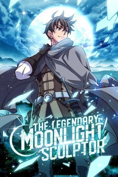 legendary moonlight sculptor volume 24|thi man moonlight sculptor.